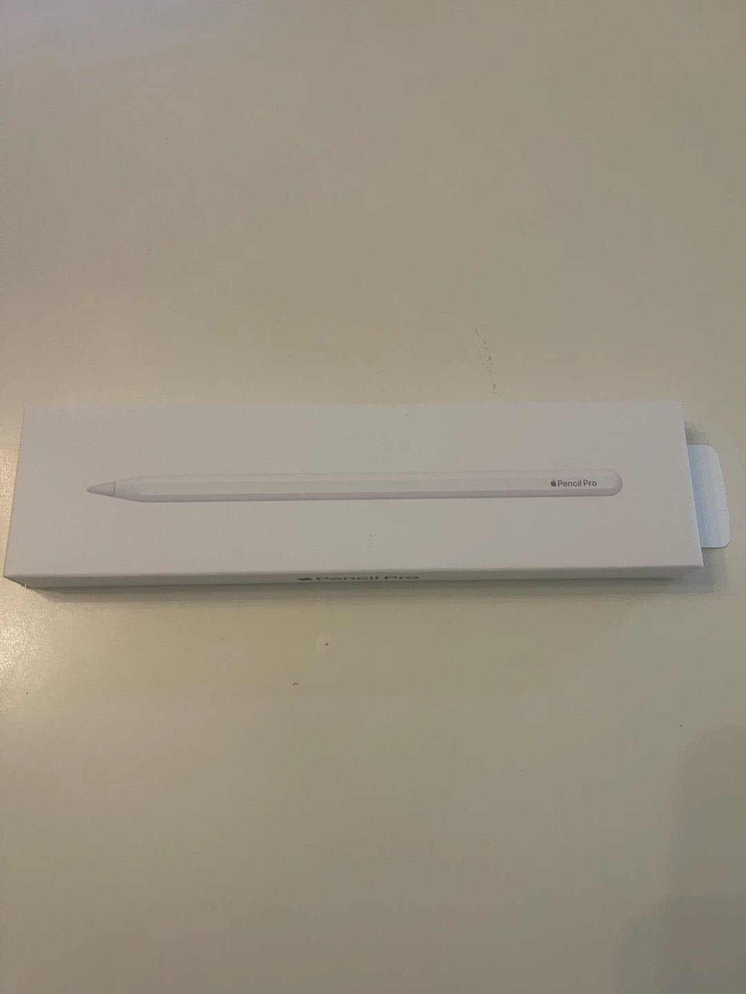 Apple Pencil Pro