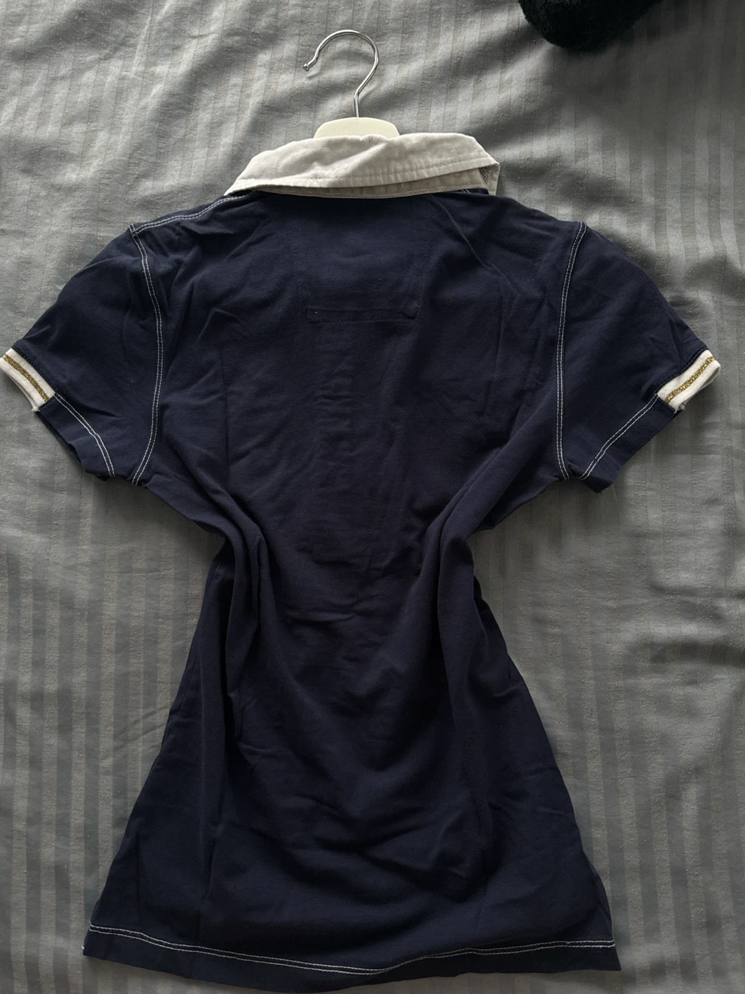 JOGGY Canada Montreal Polo Shirt - photo 4