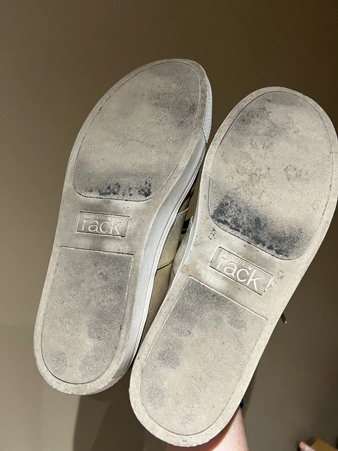 Nordstrom Rack Tan Fashion Sneakers - photo 5