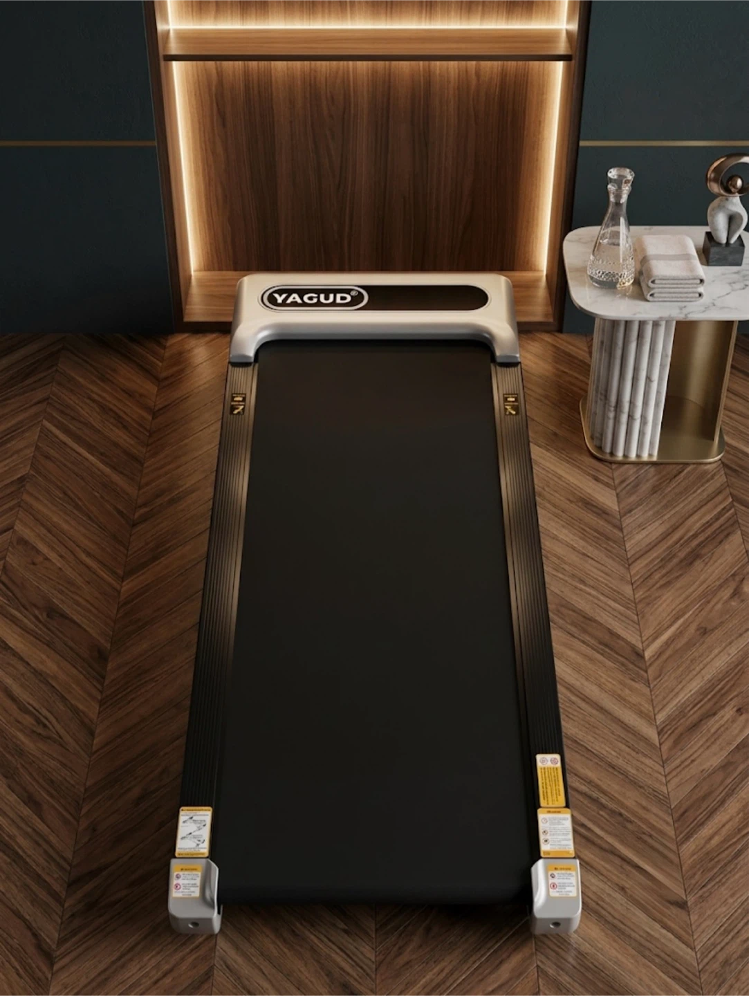 Yagud Treadmill