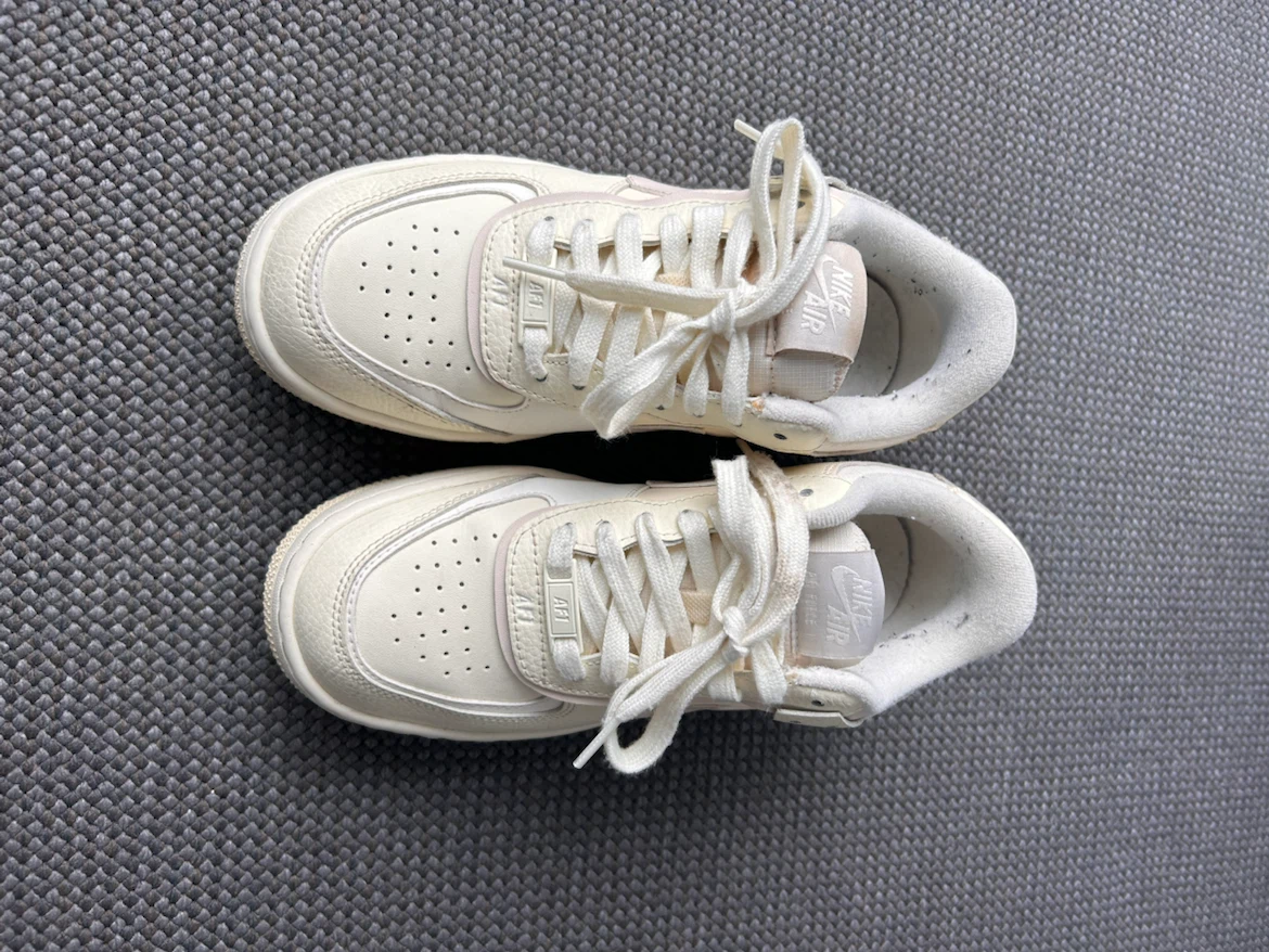 Nike Air Force 1 - photo 2