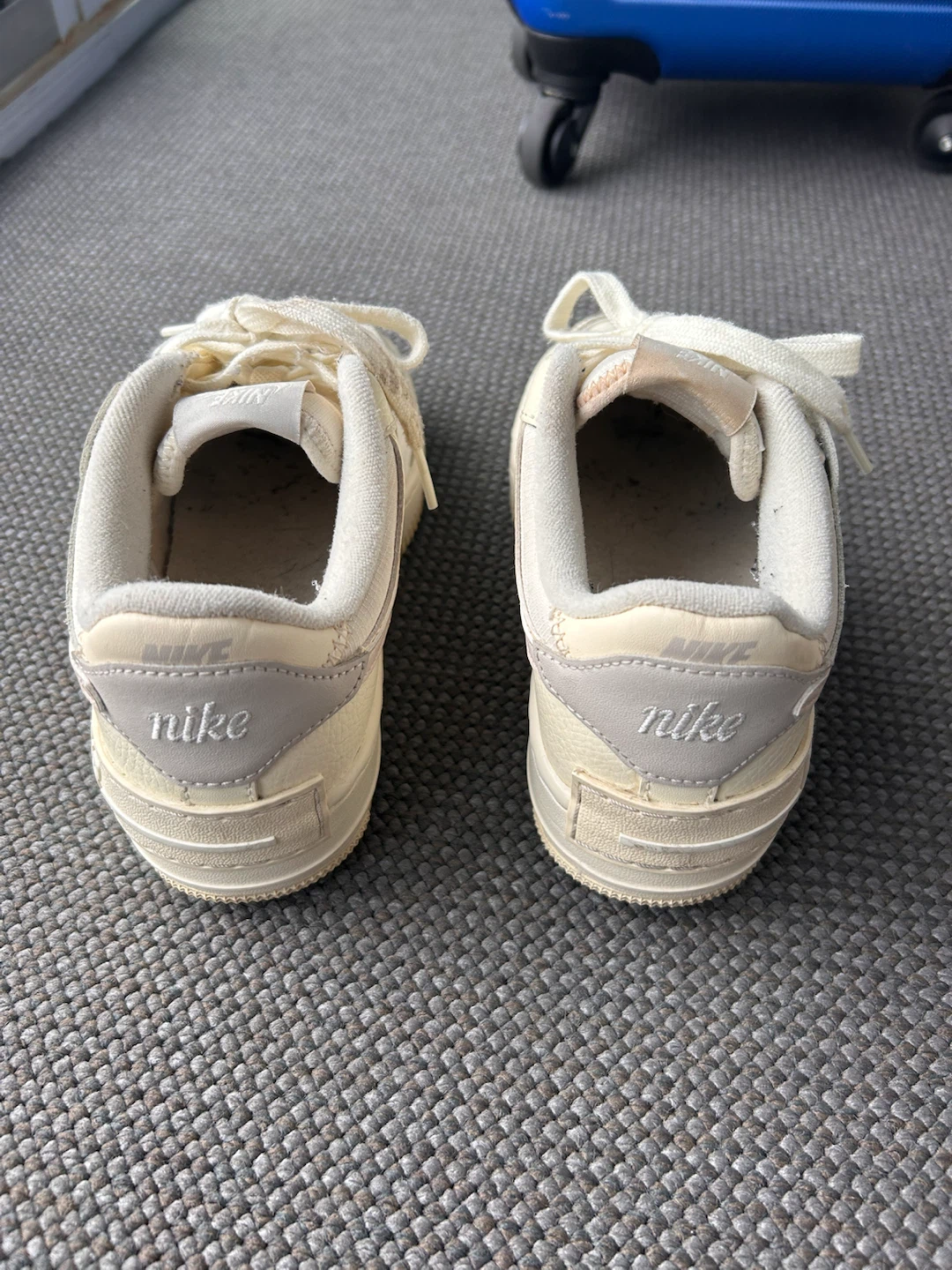 Nike Air Force 1 - photo 3