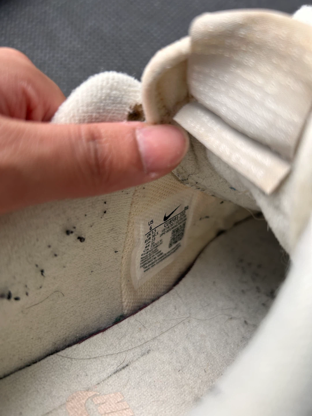 Nike Air Force 1 - photo 5