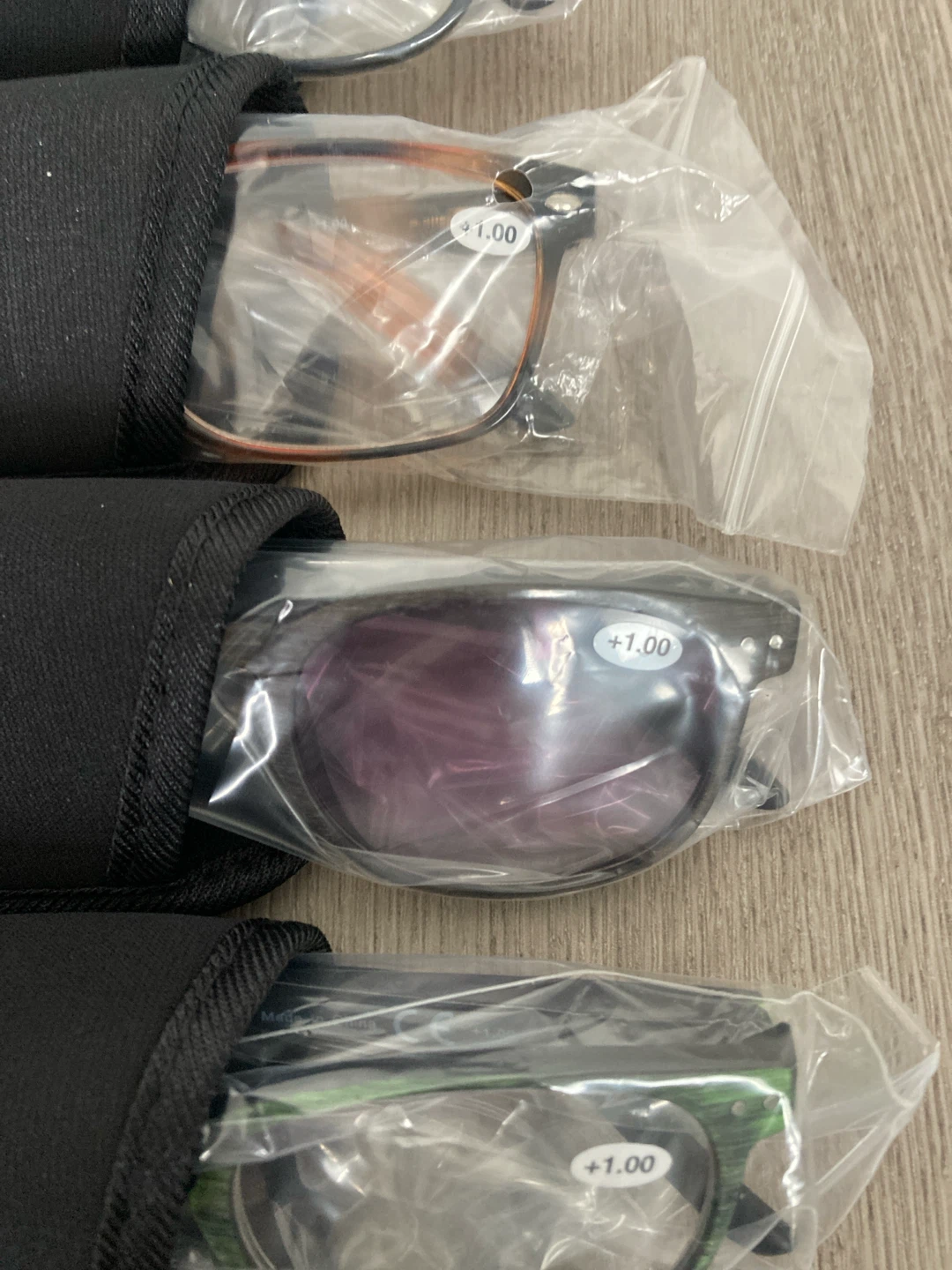 Modfans Reading Glasses +1.0x 9 - photo 2