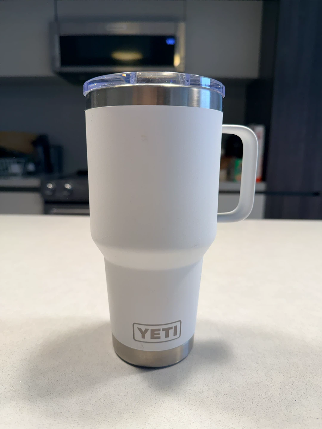 Yeti Tumbler with Handle - photo 2
