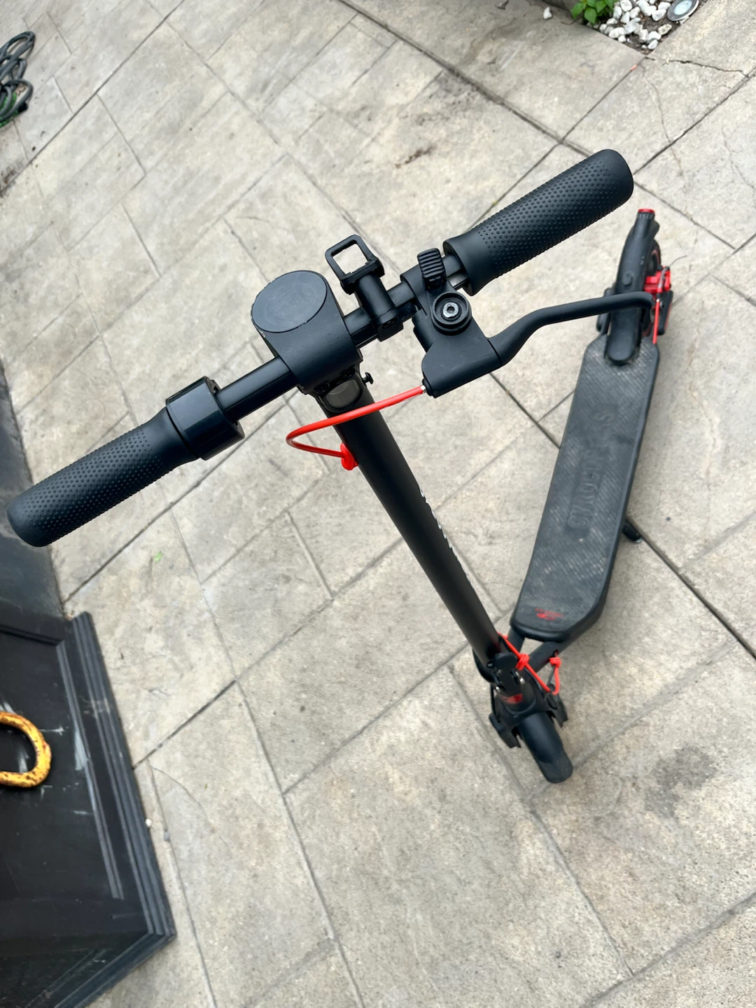 Gyrocopter 6.0 Electric Scooter - photo 3