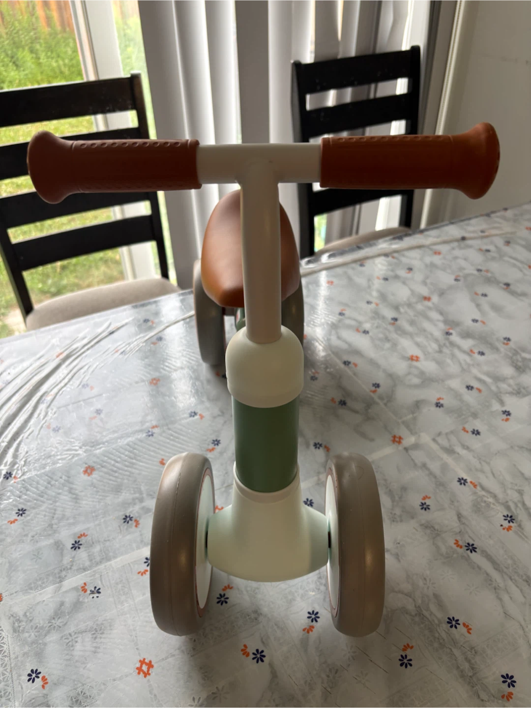 Liberry Kids Balance Bike with Light-Up Rear Wheels - photo 3