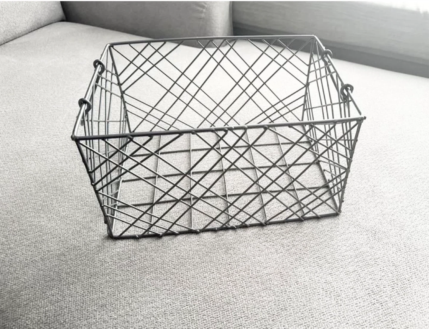 Storage Basket - $5 - East York