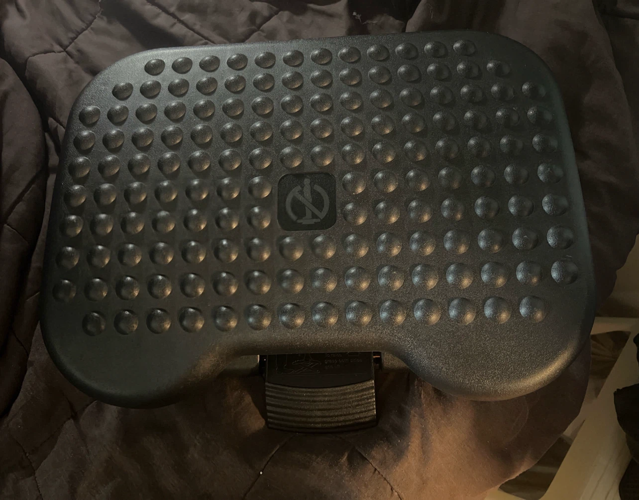 Adjustable Footrest - Brand New Never Used