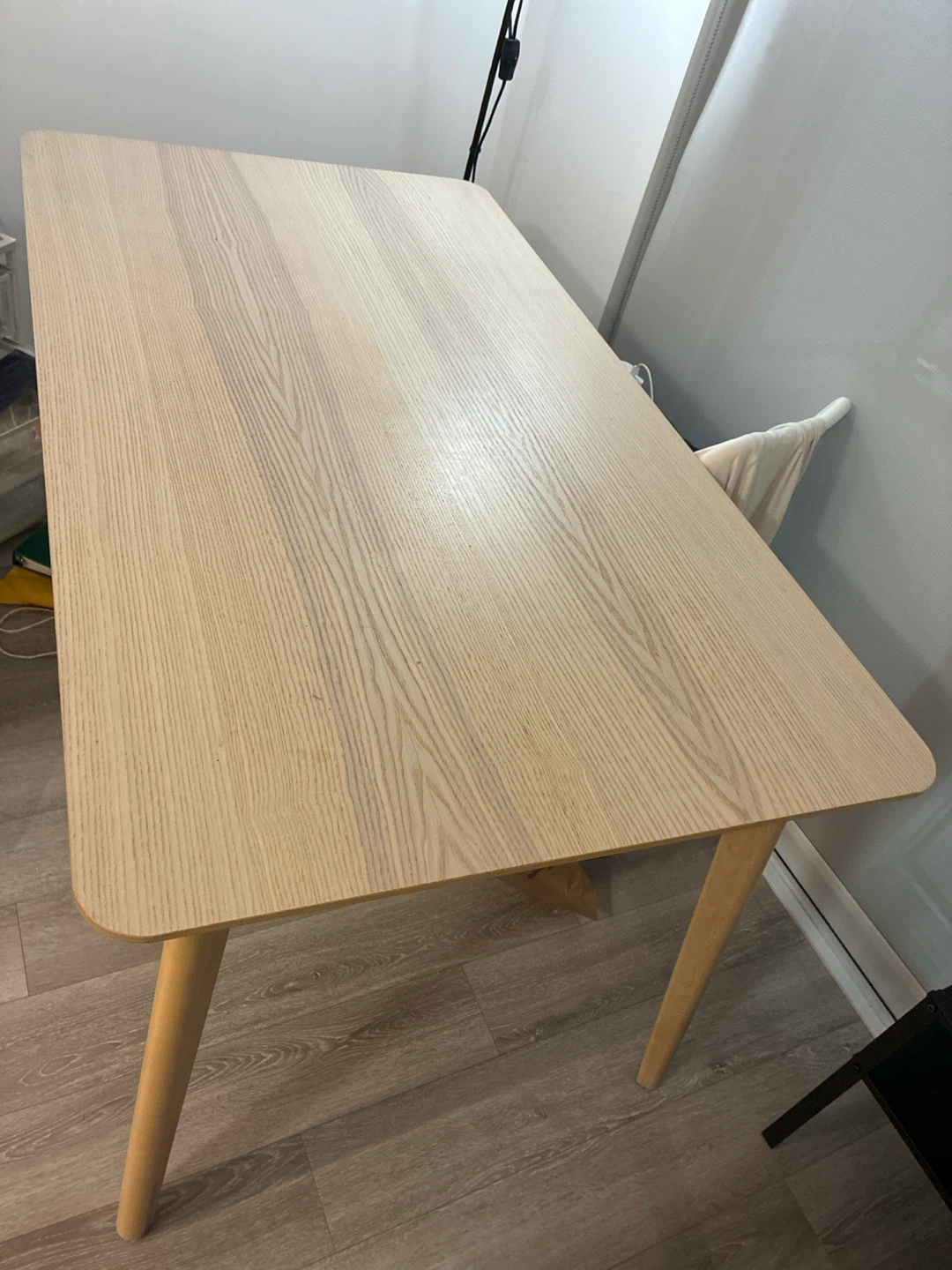 IKEA LISABO Dining table