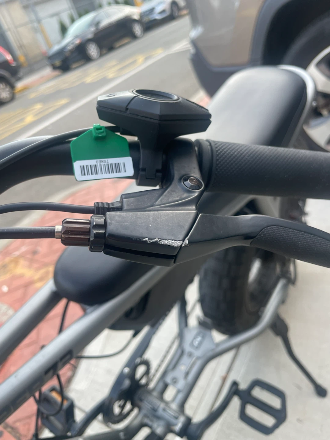 Super73 ZX Electric Bike  (Brand New Tires!) - photo 5