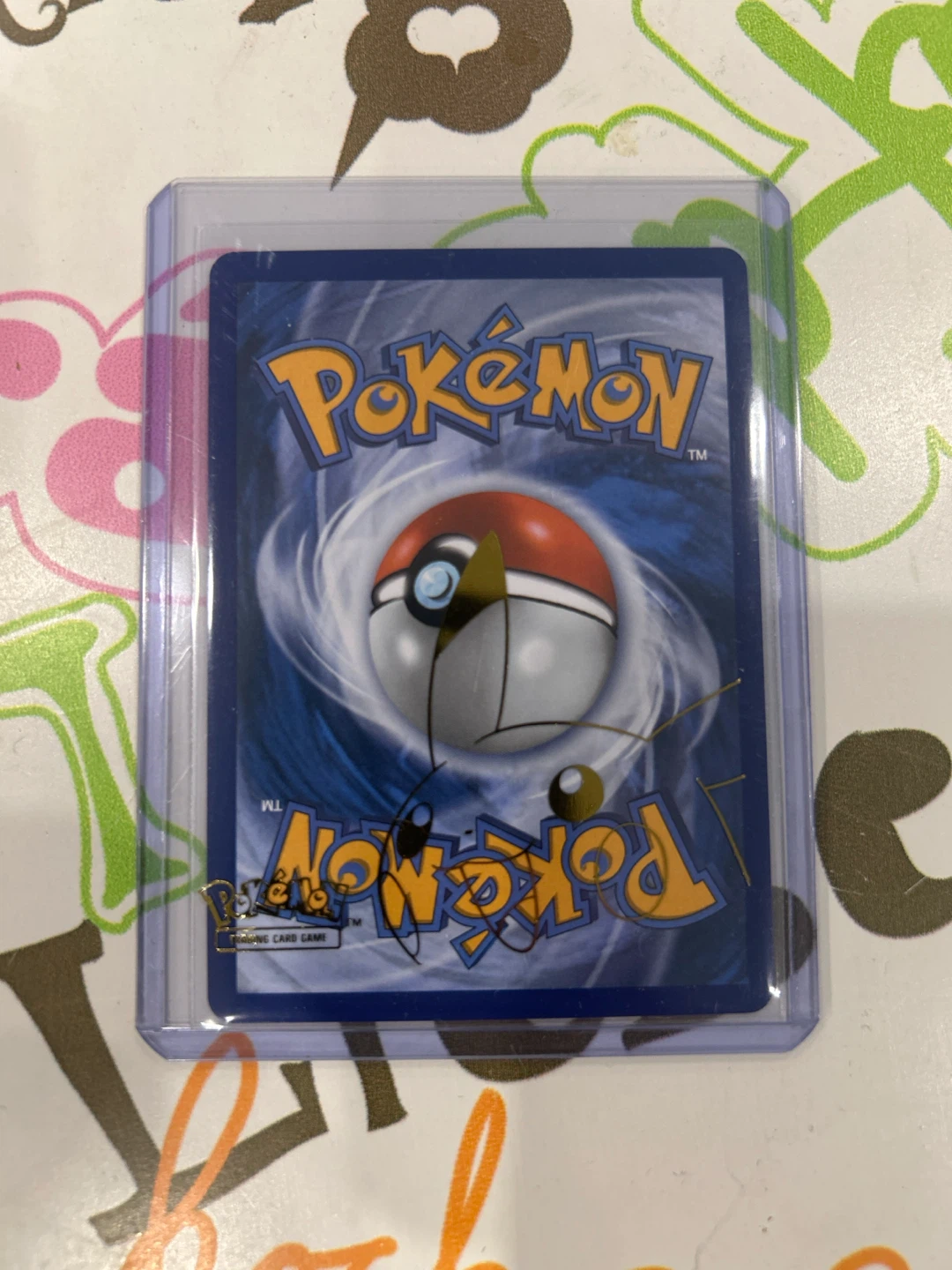 Espeon EX Special Illustration Rare - Prismatic Evolutions - photo 2