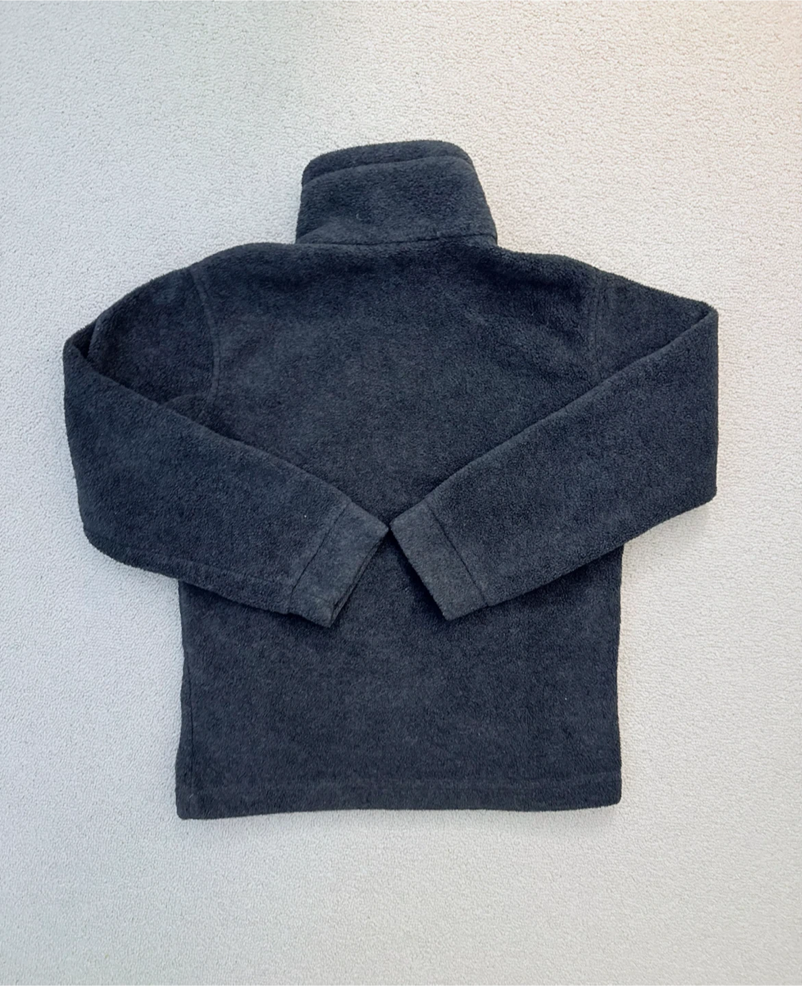 Kids Columbia Steens Mountain II Fleece Jacket (Size XS) - photo 2