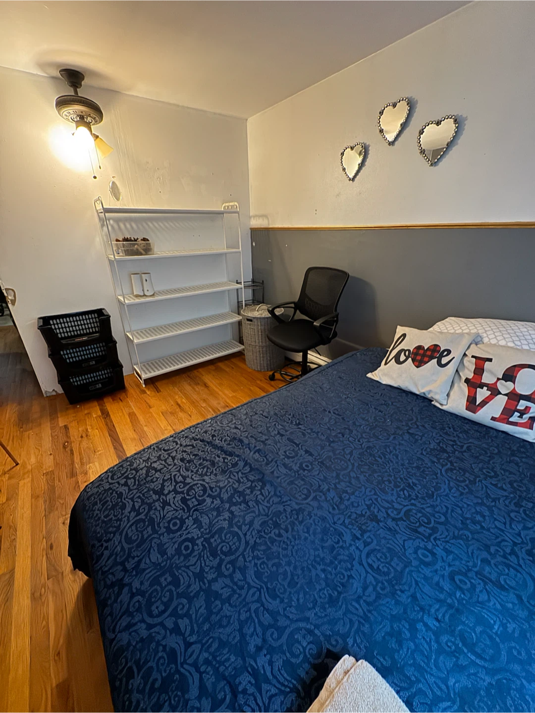Private room for rent - photo 3