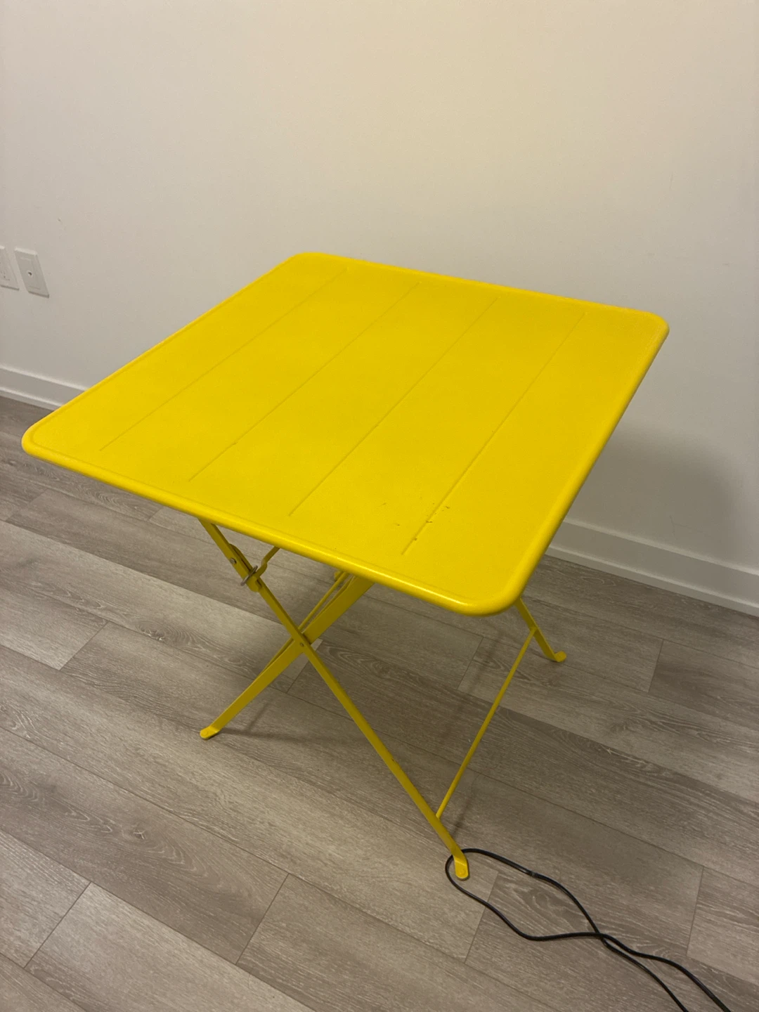 IKEA SUNDSÖ outdoor table