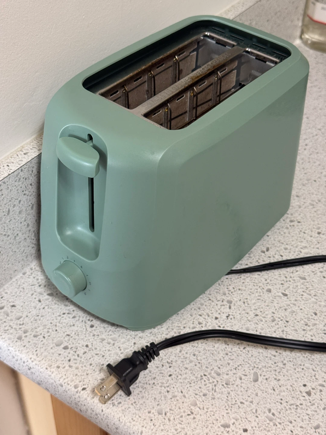 Toaster