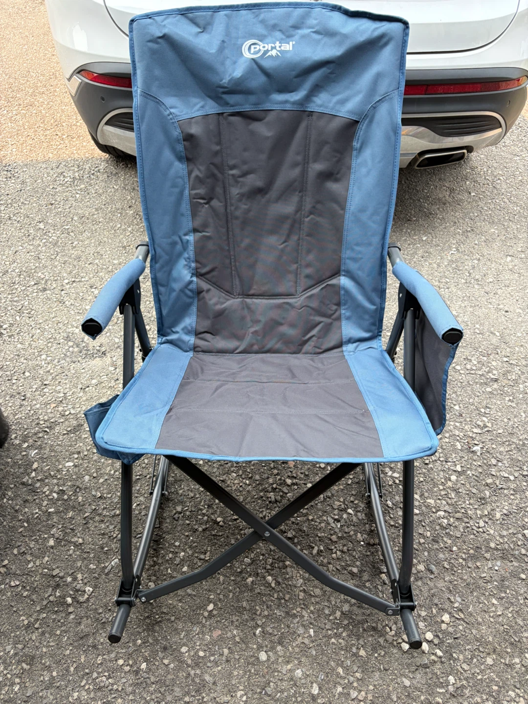 Portal Camping Chair
