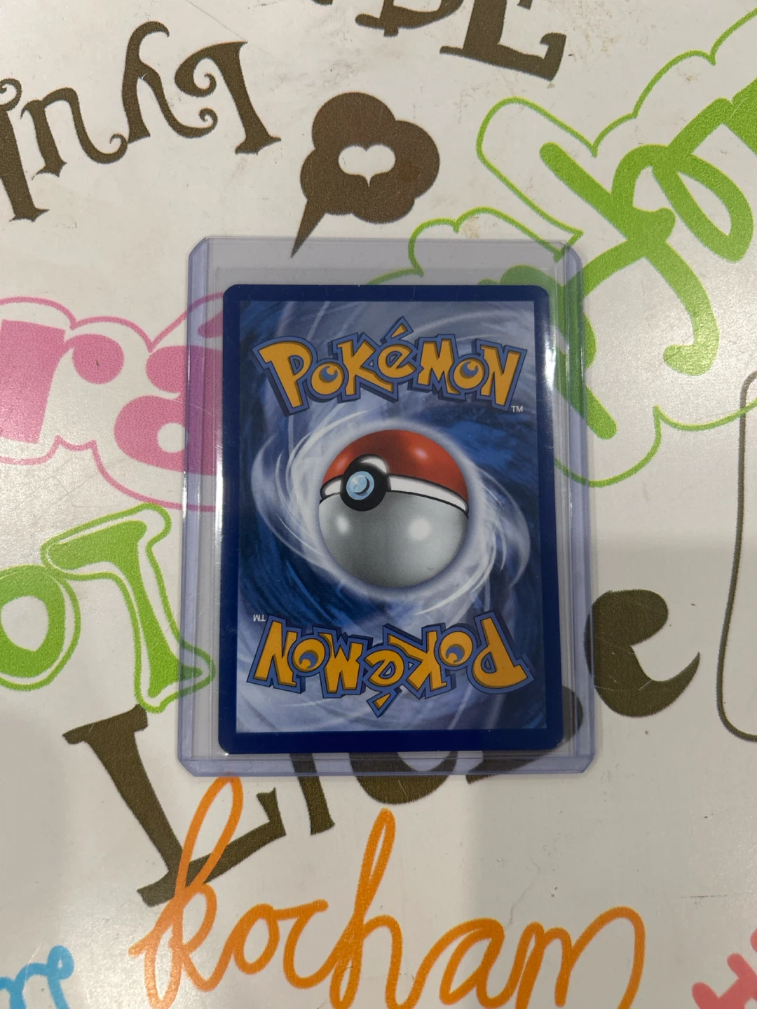 N’s Zekrom Promo - Ascended Heroes - photo 2