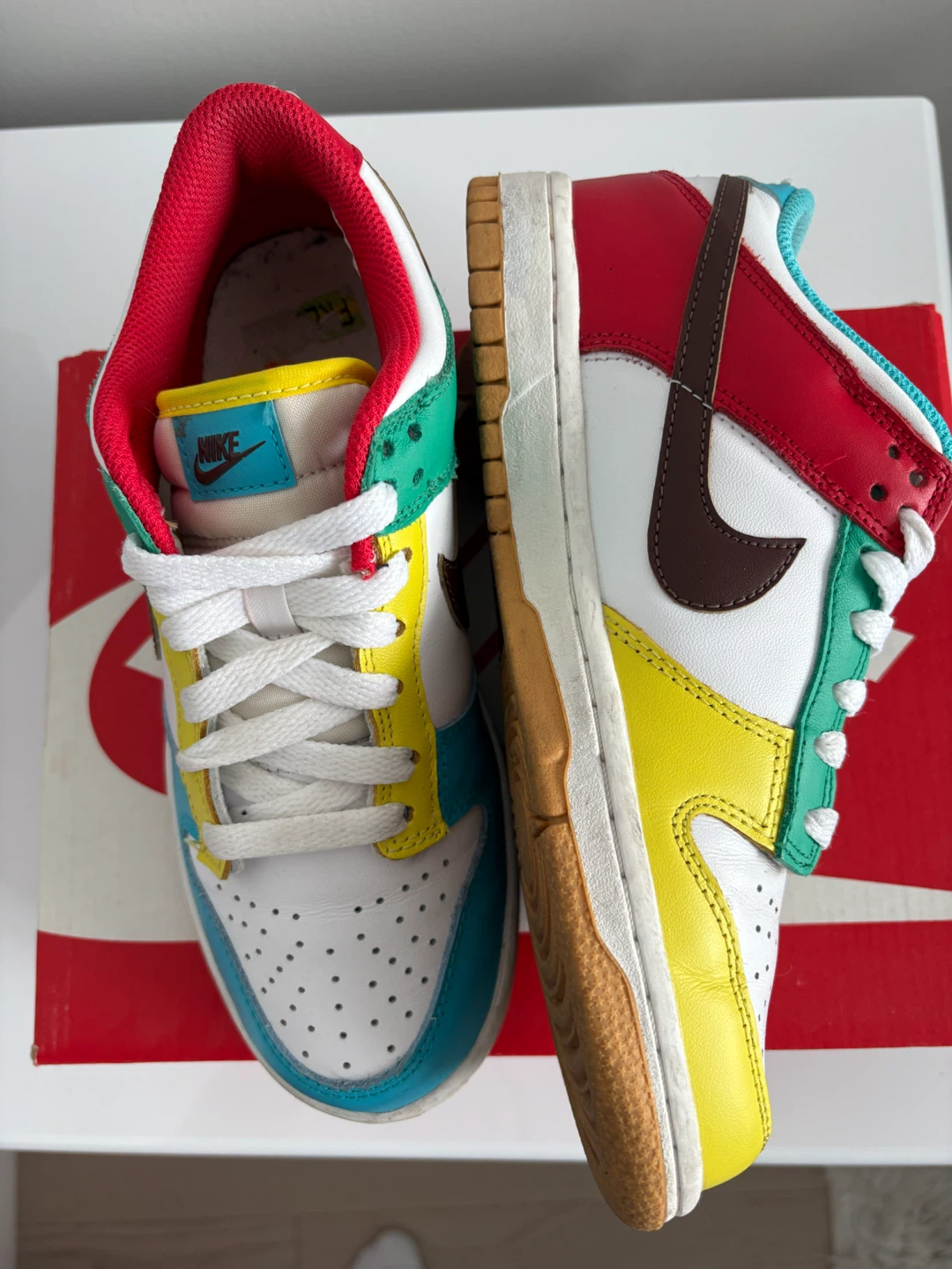 Nike Dunk Low