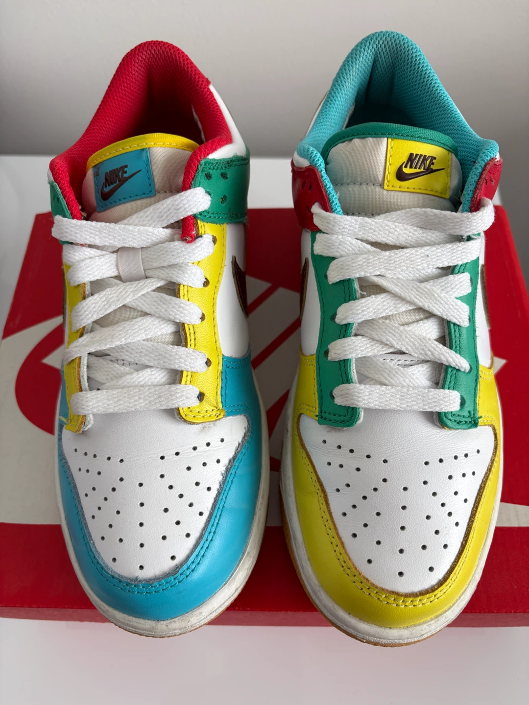 Nike Dunk Low - photo 2