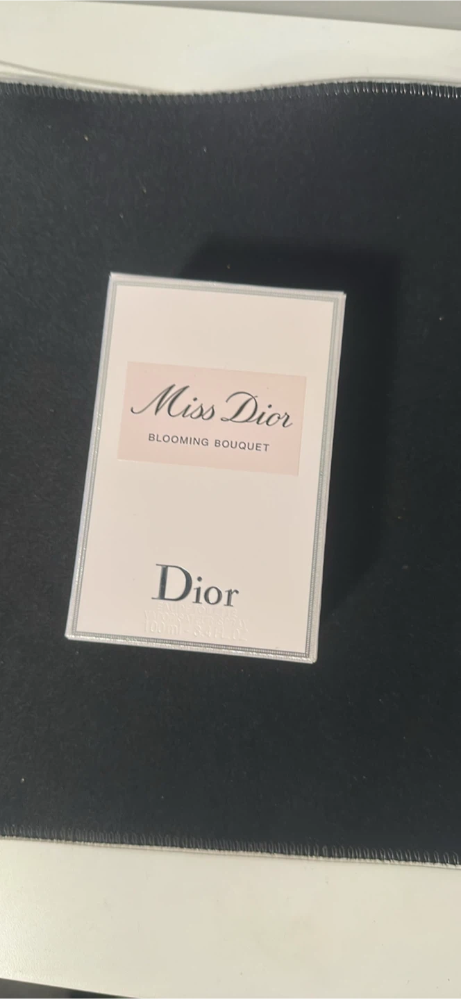 Dior Miss Dior Blooming Bouquet Eau de Toilette