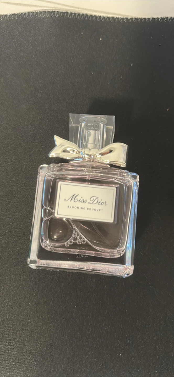 Dior Miss Dior Blooming Bouquet Eau de Toilette - photo 2