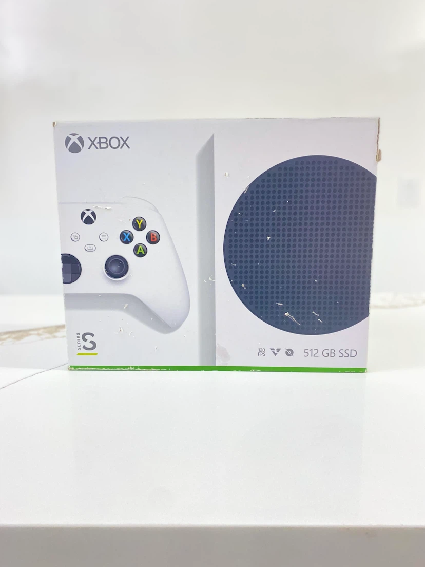 Xbox Series S 512GB - Excellent Condition - photo 3