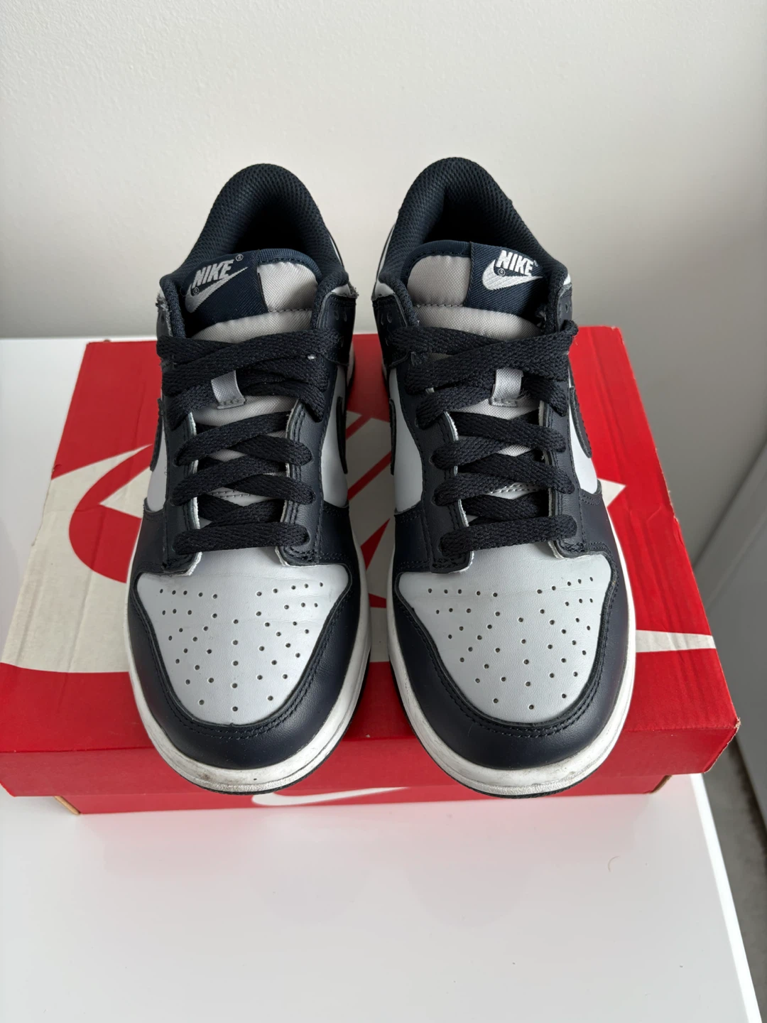 Nike Dunk Low