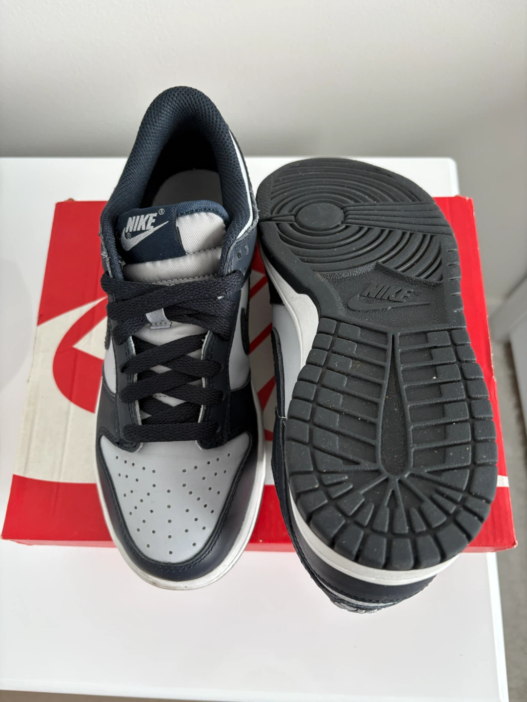 Nike Dunk Low - photo 2