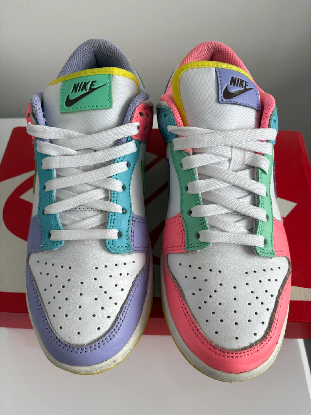Nike Dunk Low