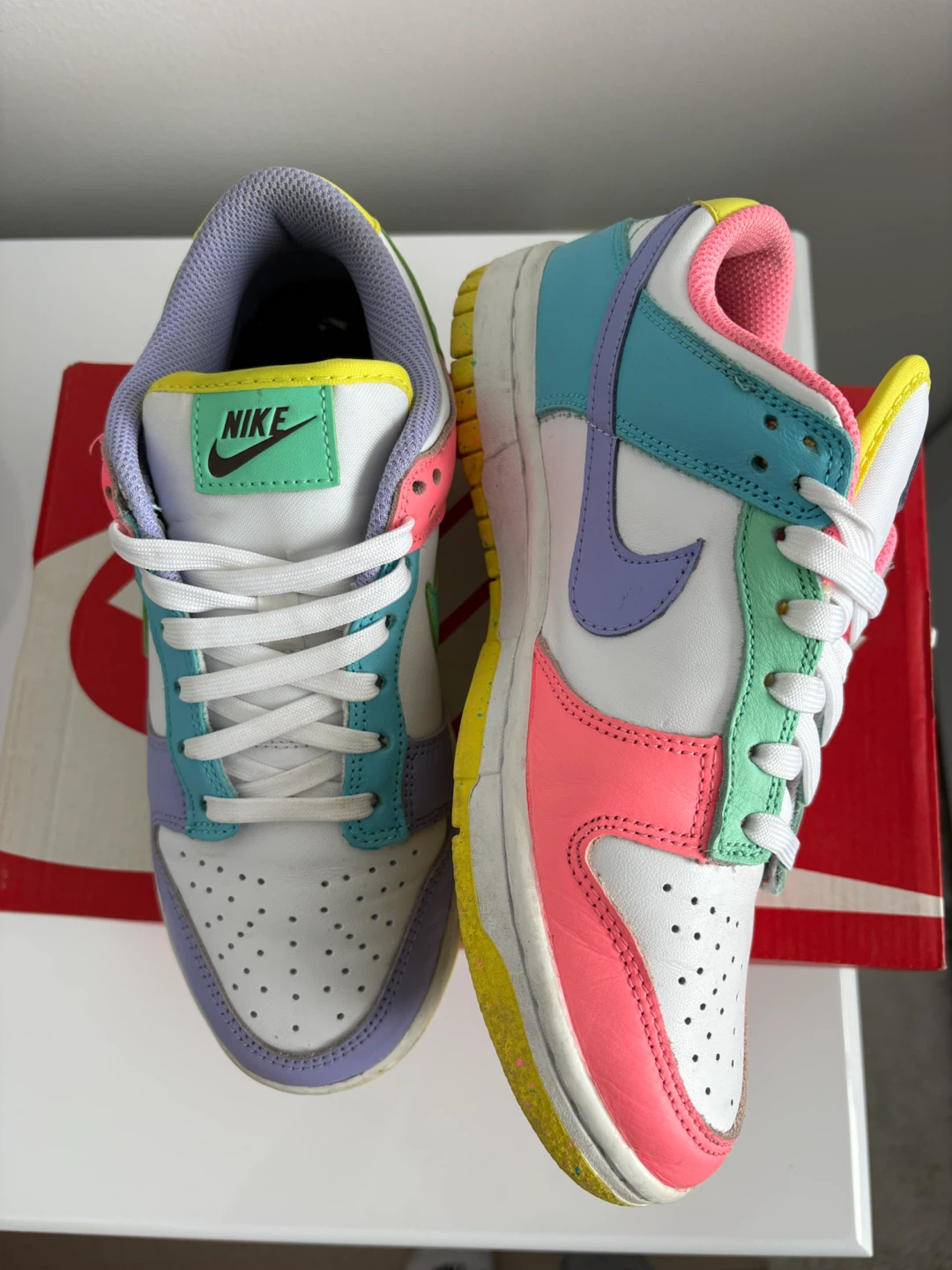 Nike Dunk Low - photo 2