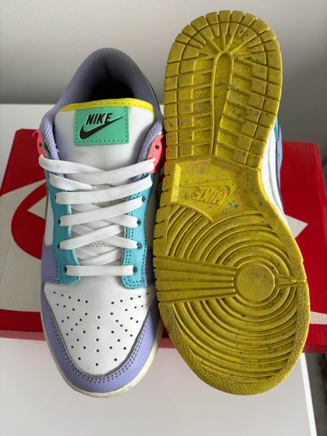 Nike Dunk Low - photo 3