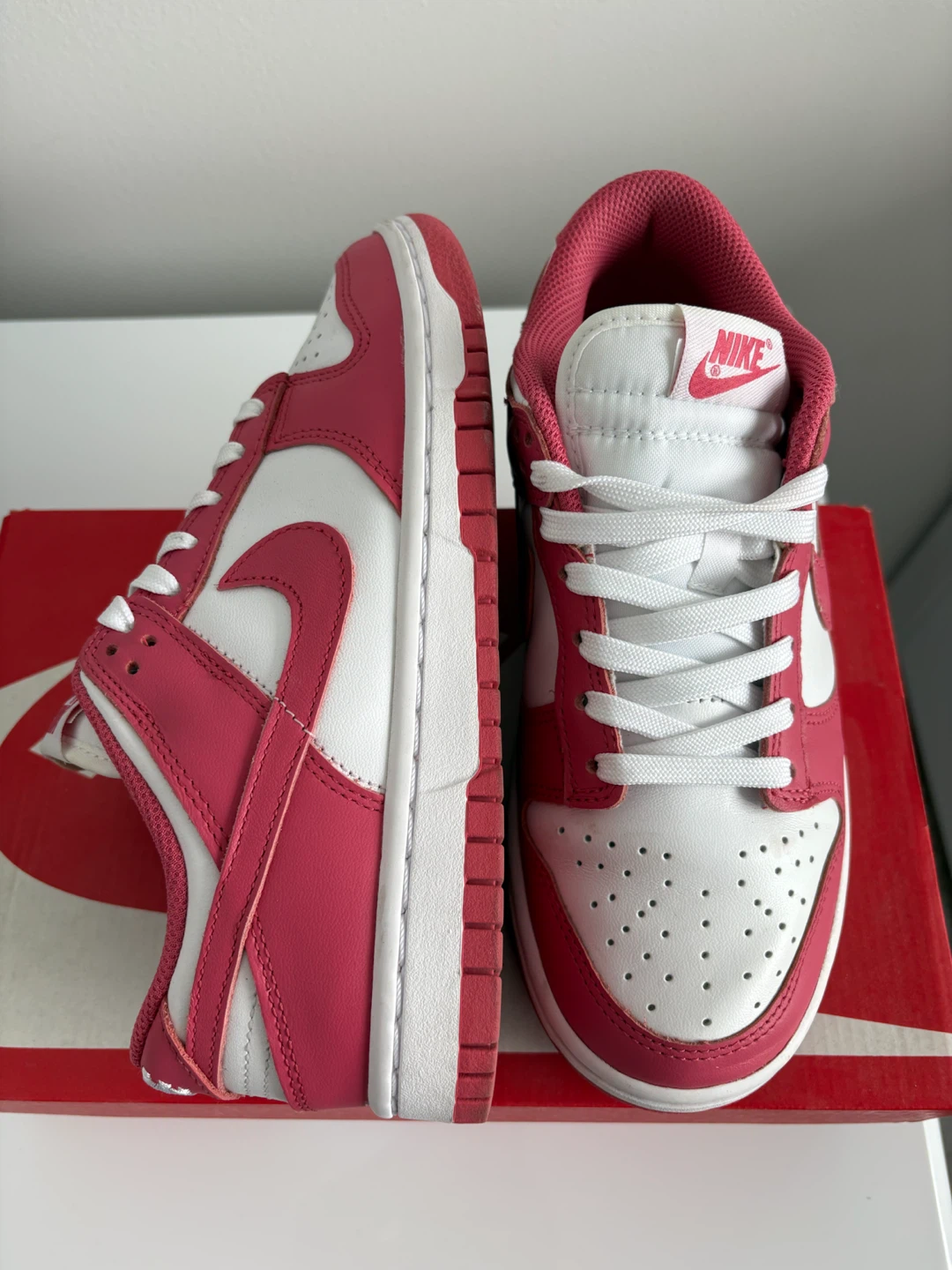 Nike Dunk Low - photo 2