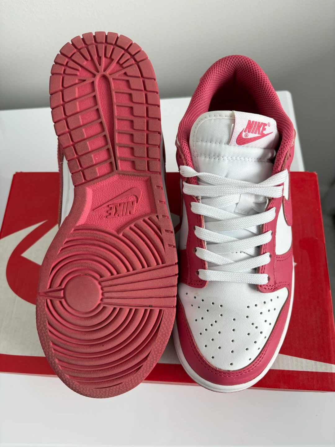 Nike Dunk Low - photo 3