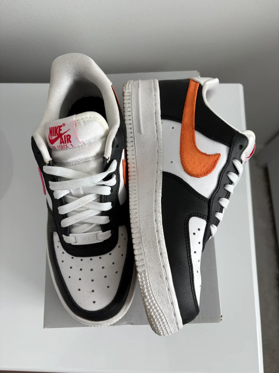 Nike Air Force 1 Low - photo 2
