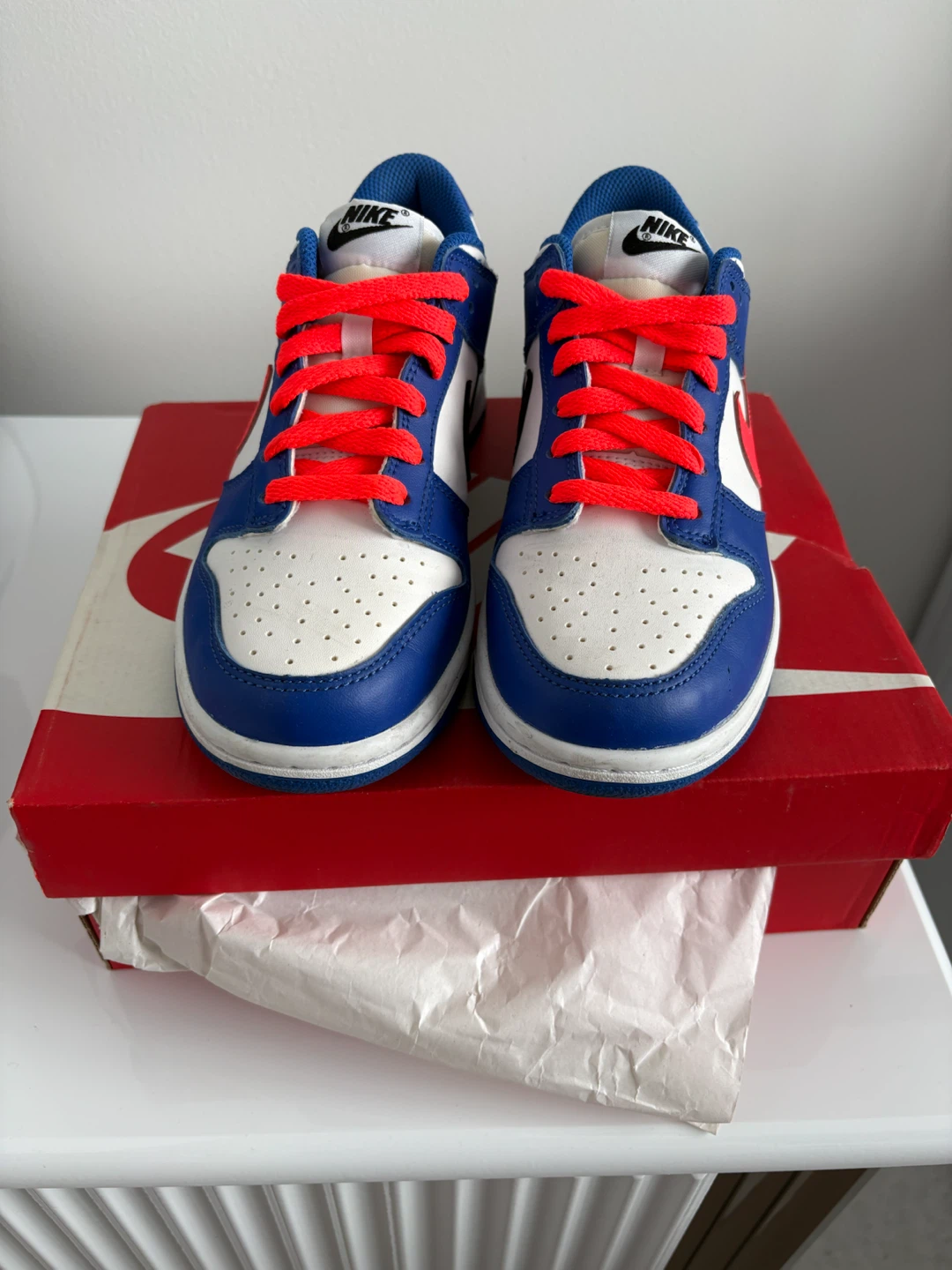 Nike Dunk Low
