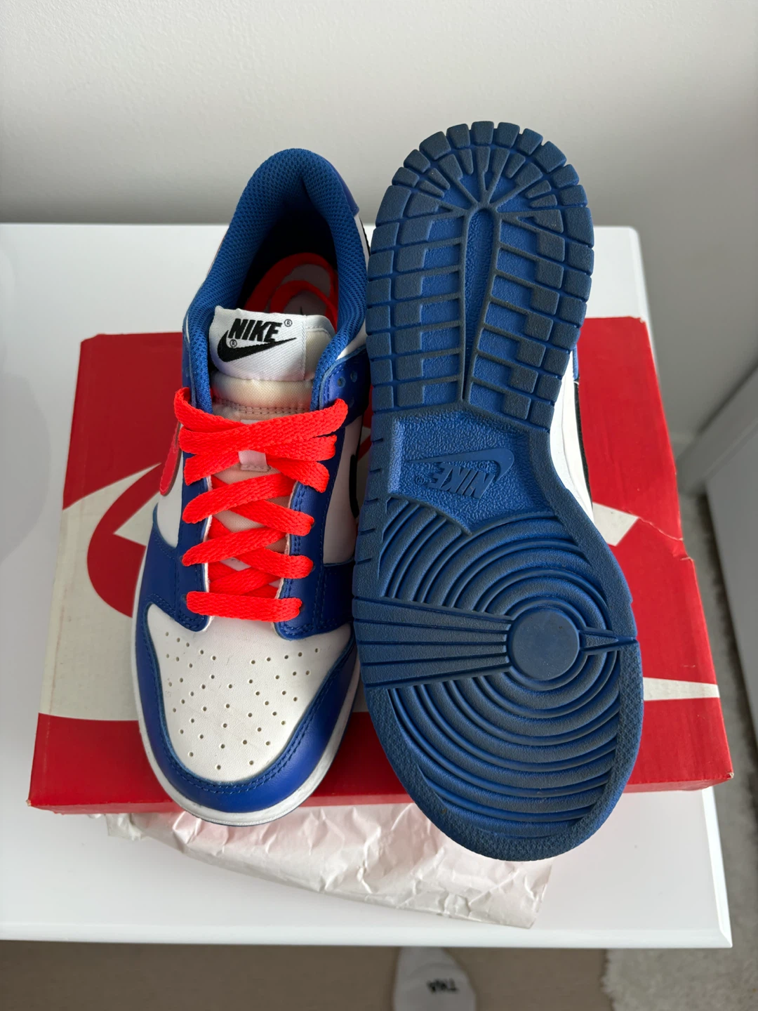 Nike Dunk Low - photo 2