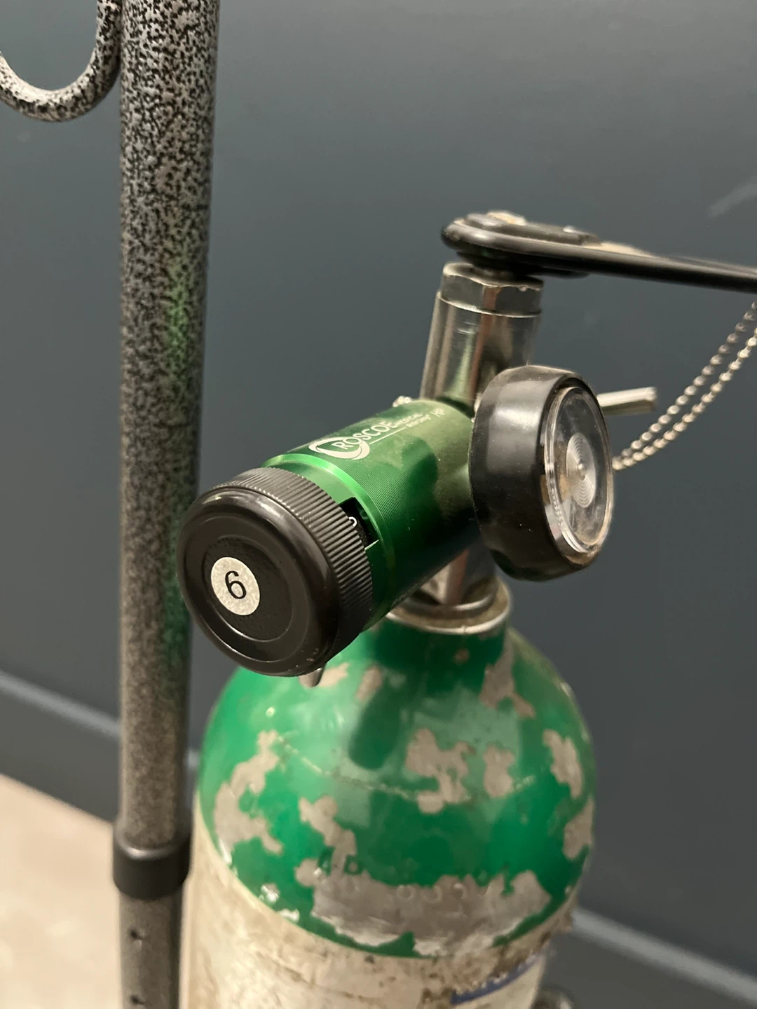 Drive DeVilbiss Oxygen Concentrator 525 - photo 2