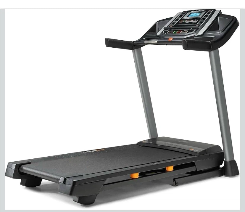 NordicTrack Treadmill - photo 2