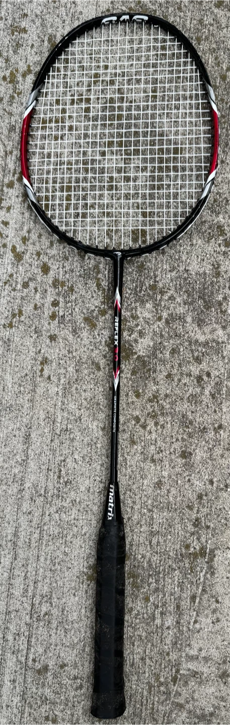 Matrix APLEX 700 Badminton Racquet