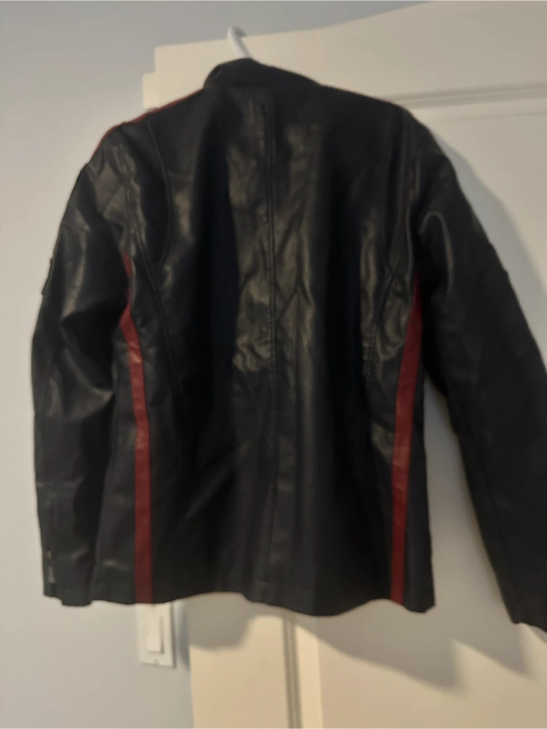 Men's  Motorcycle Jacket - photo 4