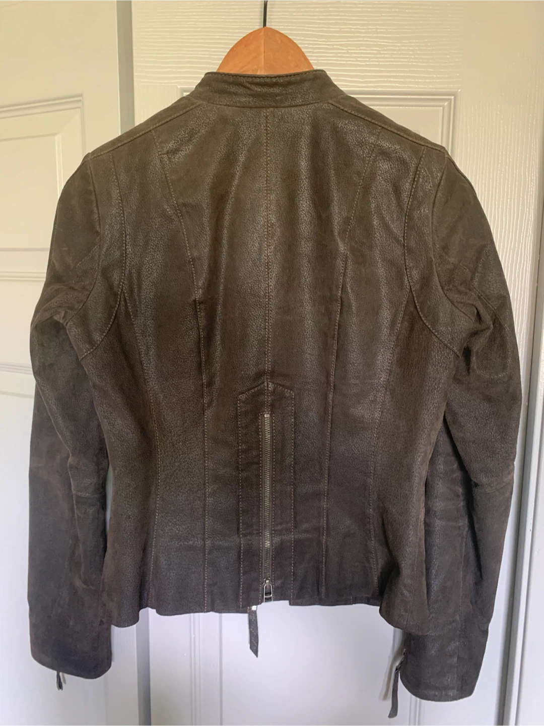Danier Leather Jacket - photo 3
