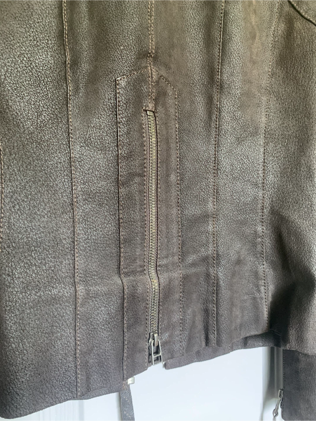 Danier Leather Jacket - photo 5