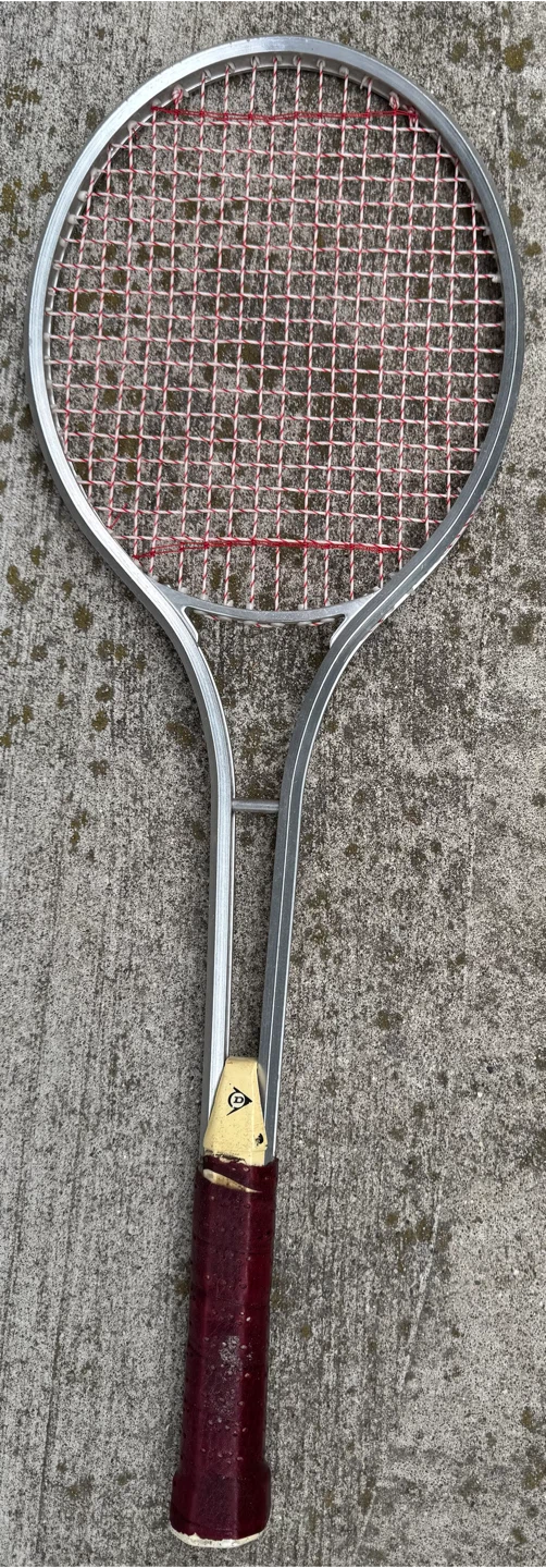 Dunlop Tennis Racket
