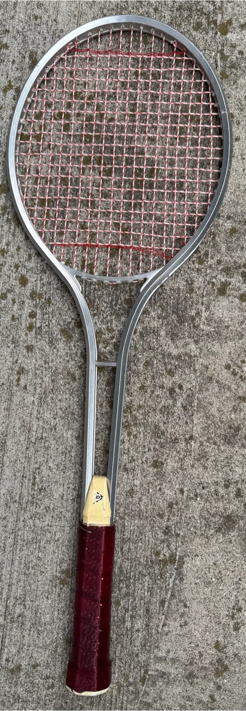 Dunlop Tennis Racket - photo 2