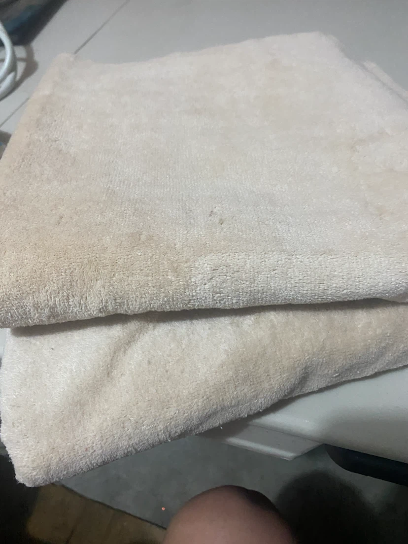 3 bath towels, 4 hand towels and 3 face cloths Small Towels - photo 2