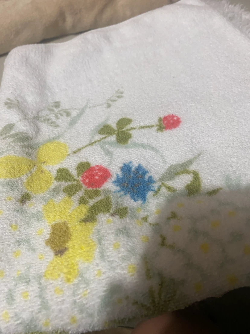 3 bath towels, 4 hand towels and 3 face cloths Small Towels - photo 3