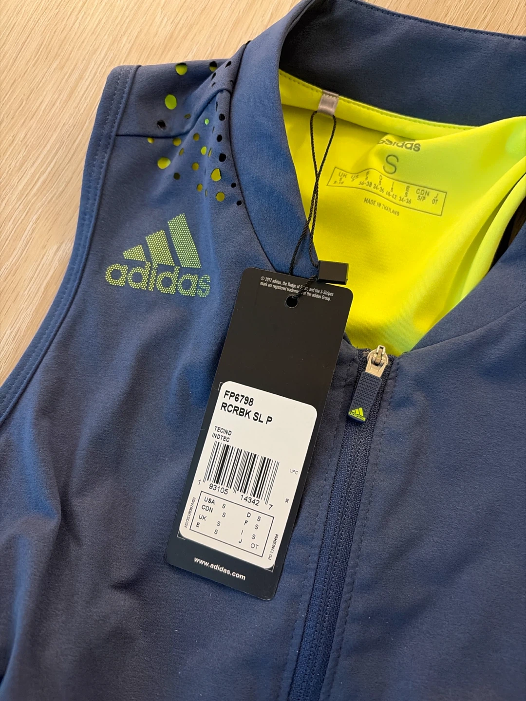 🏌🏼‍♀️[Golf Set]Adidas Women's Golf Top/TaylorMade Golf Balls - photo 4