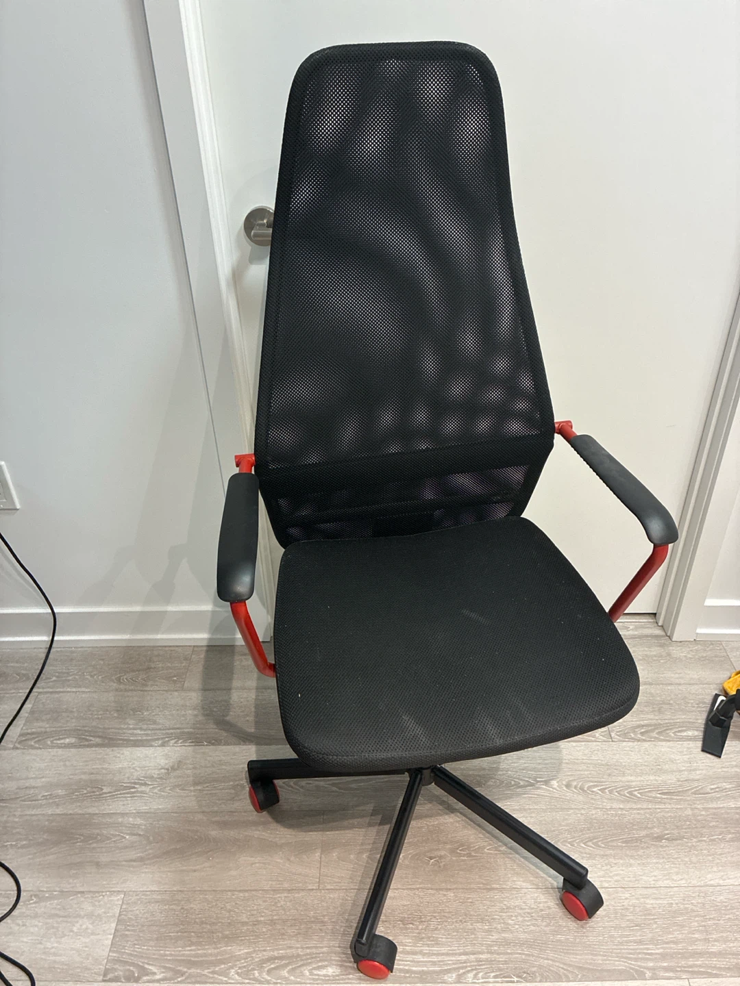 IKEA HUVUDSPELARE gaming chair