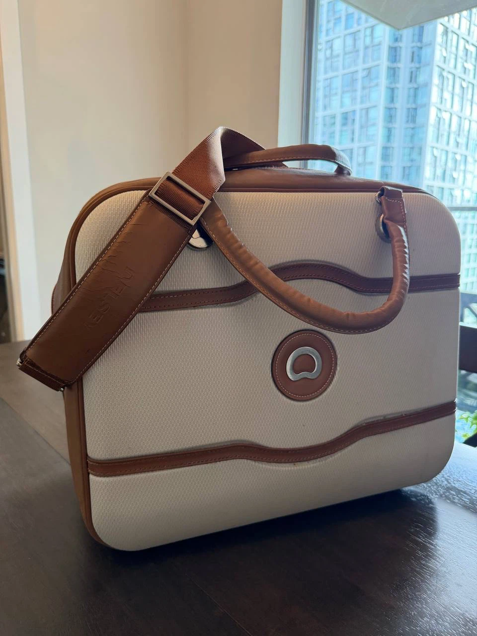 Delsey Paris Weekender Bag